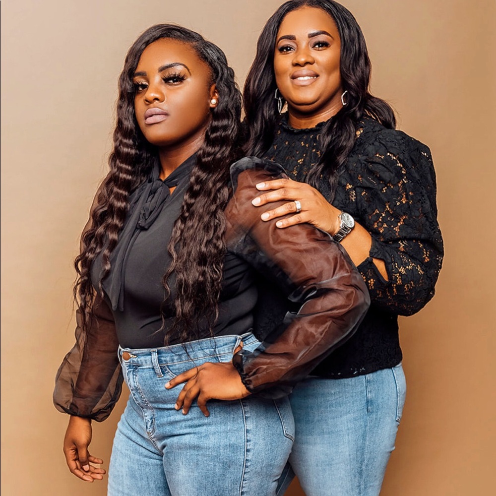 Meet your Posher, Kizzy